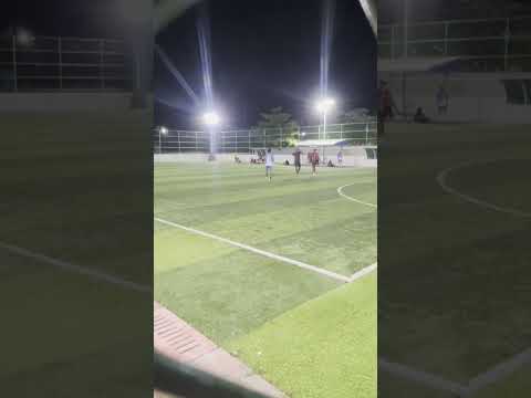 Football field in Maafushi | Maldives Vlog | Maldives Travel Vlog from Bangladesh