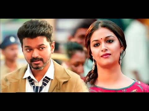 2022 Thalapathy Vijay Hindi Dubbed Blockbuster Action Movie Full HD 1080p | Kreethy Suresh | Action