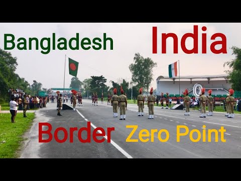 Bangladesh border|india Bangladesh border crossing||border crossing||#hinditravelvlog#hindivlog