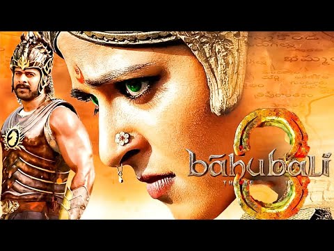 Baahubali 3 Full HD Hindi Dubbed | New Shouth Movie 2022 | Prabhash, Anushka,Biggest Movie Bollywood