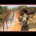 Red Alert At India-Bangladesh Border By BSF After Dhaka Attack