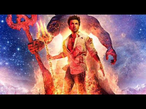 Ranbir Kapoor New Bollywood Movie 2022 full movie in Hindi HD