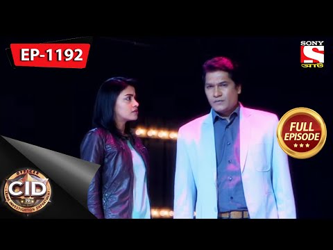 A Glamorous Fashion Show | CID (Bengali) – Ep 1192 | Full Episode | 4 September 2022