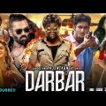 Darbar | New South Hindi Dubbed Full Movie HD  | New Hindi dubbed Movie