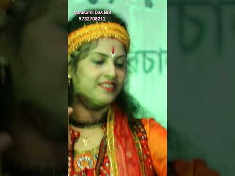 Mousumi Das Baul | মৌসুমী দাস বাউল | বাংলা বাউল গান | Bengali Baul Song | mousumi das new baul song