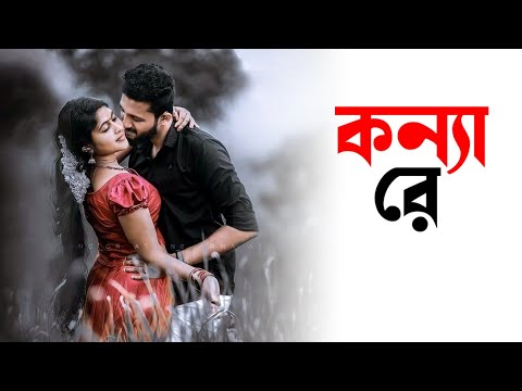 Konnare কন্যারে bangla music video bangla new song bangla song popular song tarikul music channel