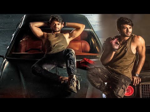 Vijay Devarakonda Taxiwala Full movie In hindi | #vijaydevarakonda