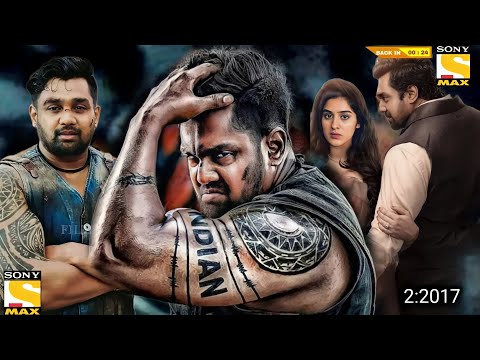 Martin 2022 Full Movie Hindi Dubbed Release Update | Dhruva Sarja New Movie | South Movie Hindi