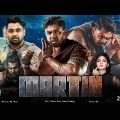Martin Full Movie Hindi Dubbed Release Update | Dhruva Sarja New Movie 2022 | New South Movie