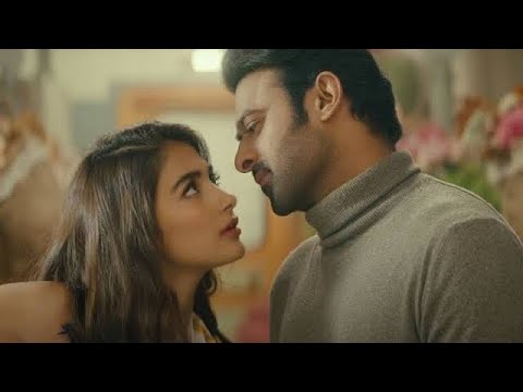 Radhe Shyam Love Story Released Full Hindi Dubbed Movie 2022 | Prabhas, Pooja Hegde | New Movie 2022