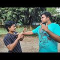 Story of Cigarette…| Bangla Funny Video 2022 | Nesar Ahmed
