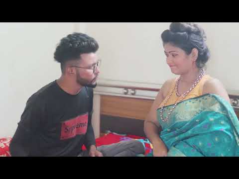 বাচ্চা জামাই । Baccha Jamai  । Bengali New Short Film By Natok 2021 | Kolkata Films