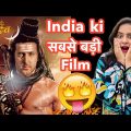Mahadev – Hrithik Roshan Movie is Coming | Deeksha Sharma