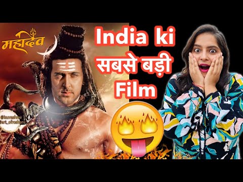 Mahadev – Hrithik Roshan Movie is Coming | Deeksha Sharma