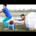 Must Watch Very Special Comedy Video Amazing Funny Video 2021 Episode 45 By Fun Lover BD