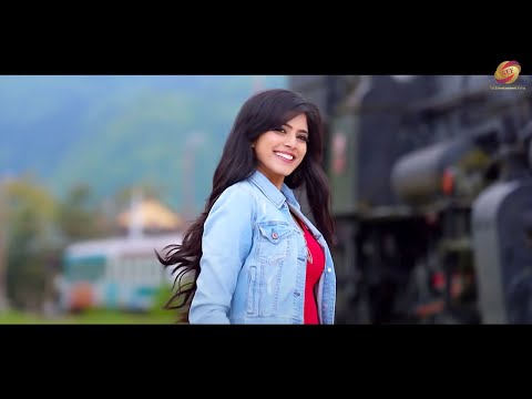 Telugu Release Hindi Dubbed Blockbuster Movie Khiladi (HD) Full Love Story-Prithvi, Malavika Mohanan