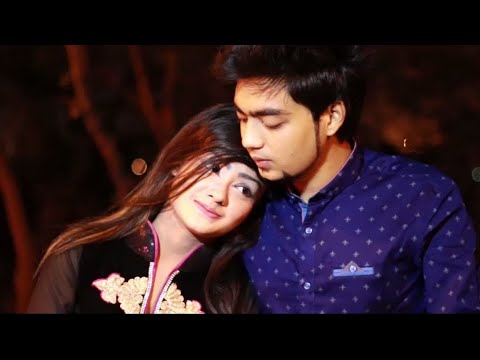 Bangla Music Video- Ontore je bosot kore by S.M.Rubel (Shopno Ghuri )