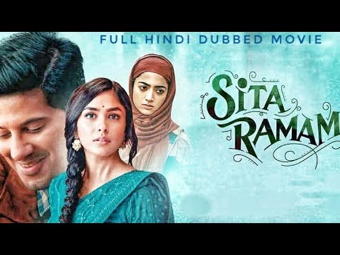 sita ram new full Hindi dubbed movie