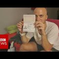 Exodus: I tried to fly to London on a fake passport – BBC News