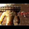 Ravan – King Of Lanka Animated Movie With English Subtitles | HD 1080p | Animated Movie In Hindi