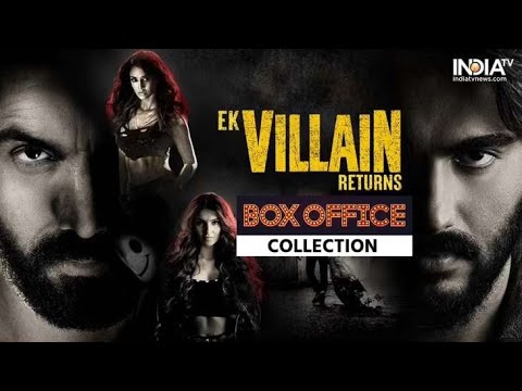 Ek Villain Returns Full Movie 2022   New Hindi Movie 2022   Latest Bollywood Movie 2022