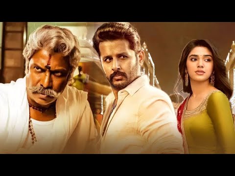 Love Story Released Full Hindi Dubbed Movie 2022 | New South Indian Movies Dubbed In Hindi 2022 Full