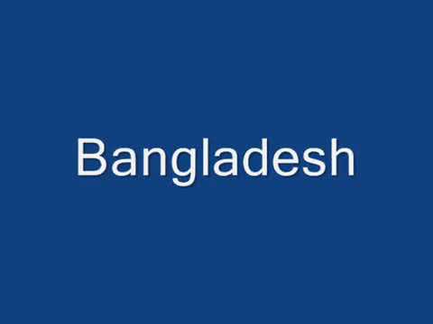 Bangladesh – James // Bangla Song // F Tune