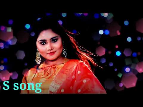 Mone Daga By Munia Moon | মনে দাগা । মুনিয়া মুন – Bangla Music Video 2022 S song #Bangla