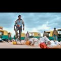 South Ki Sabse Badi Film Ka Dumdaar Action Scene | Duniya Vjay Fighting Scene | Hindi Movie HD