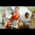IPS Rani || Allu Arjun Blockbuster Hindi Dubbed Movies New Release 2022 South Action