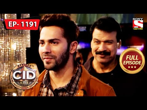 Varun Dhawan In Danger | CID (Bengali)-Ep 1191 | Full Episode | 11 September 2022