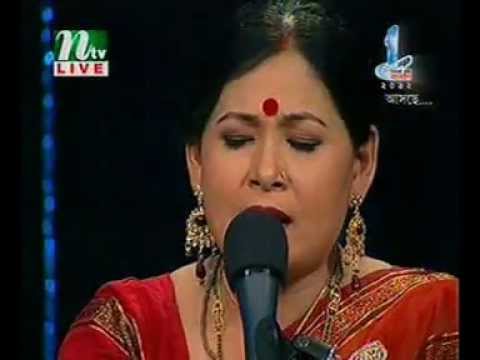 TM5- Bengali Video Song by Mira Sinha (Bishnupriya Manipuri) from Moulvibazar, Bangladesh.