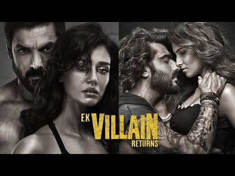 EK VILLAIN RETURNS FULL MOVIE 2022 || NEW RELEASED HINDI MOVIE ||HD 1080p