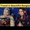 Travel In Beautiful Bangladesh