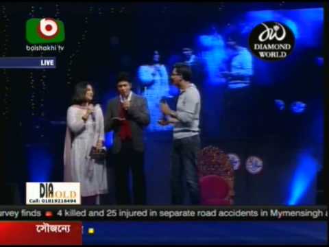 Shahrukh Khan Live in Bangladesh – 31