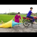 Must Watch Very Special Funny Video 2022 Totally Amazing Comedy Episode 37 by Funny Family