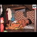 BANGLADESH: FLOATING HOTELS BECOME VICTIMS OF MODERNISATION