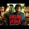 Vikram Vedha Full Movie Hritik Roshan   Saif Ali Khan  New Hindi Dubbed Movies 2022
