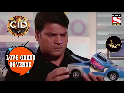 The Pen Drive | CID – প্রতারণার আবরণ উন্মোচন (Protaronar Aboron Unmochon)