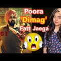 Jogi Movie REVIEW | Deeksha Sharma