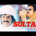 Sultan(1999) Full Movie Hindi Dubbed | Nandamuri Balakrishna, Annapoorna, Bramhanandam | B4U