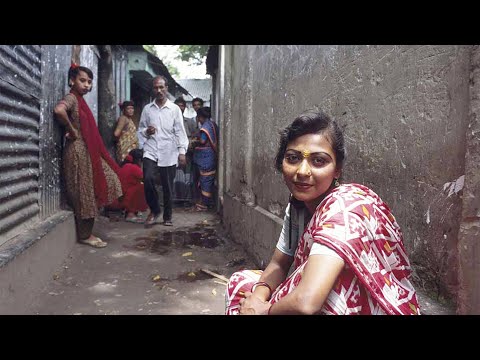 করোনাকালে কেমন আছেন দৌলতদিয়ার কর্মীরা | Daulatdia Polli Bangladesh