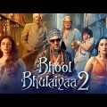 Kartik Aaryan & Kiara Advani's Latest 2022 Blockbuster Hindi Full Movie | Tabu, Rajpal Yadav