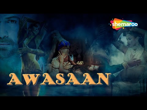 Awasaan | Hindi Full Movie | Arjun Chakrabarty, Trishala Idnani | Romantic – Love Story Movie