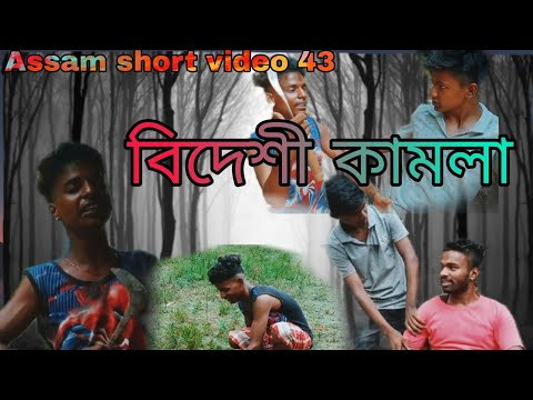 বিদেশী কামলা🤔 | #commedy #video #Bangla #funny #video #Short #video