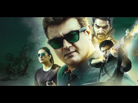 Latest South indian movies dubbed hindi | South indian movies | ajith kumar action movies