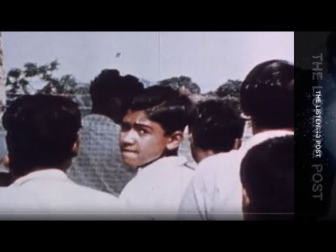 Bangladesh: The ghosts of 1971 – The Listening Post