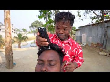 Must Watch New Non stop Comedy Video 2022 Amazing Funny Video 2022 Episode 230 By @MY FAMILY