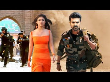 Atanki Soldier (2022) South Indian Action Blockbuster Movie Dubbed In Hindi Full | Rajkuran, Meena