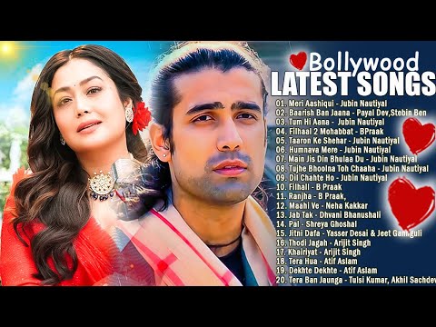 hindi new song 💖 latest bollywood songs 💖arijit singh,atif aslam,jubin nautiyal,neha kakkar 💖